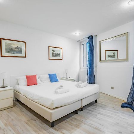 Sant'Ambrogio Central Apt: Your Florence Hideaway Kültér fotó
