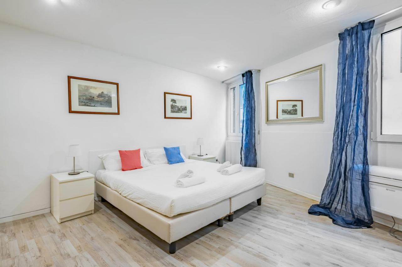 Sant'Ambrogio Central Apt: Your Florence Hideaway Kültér fotó