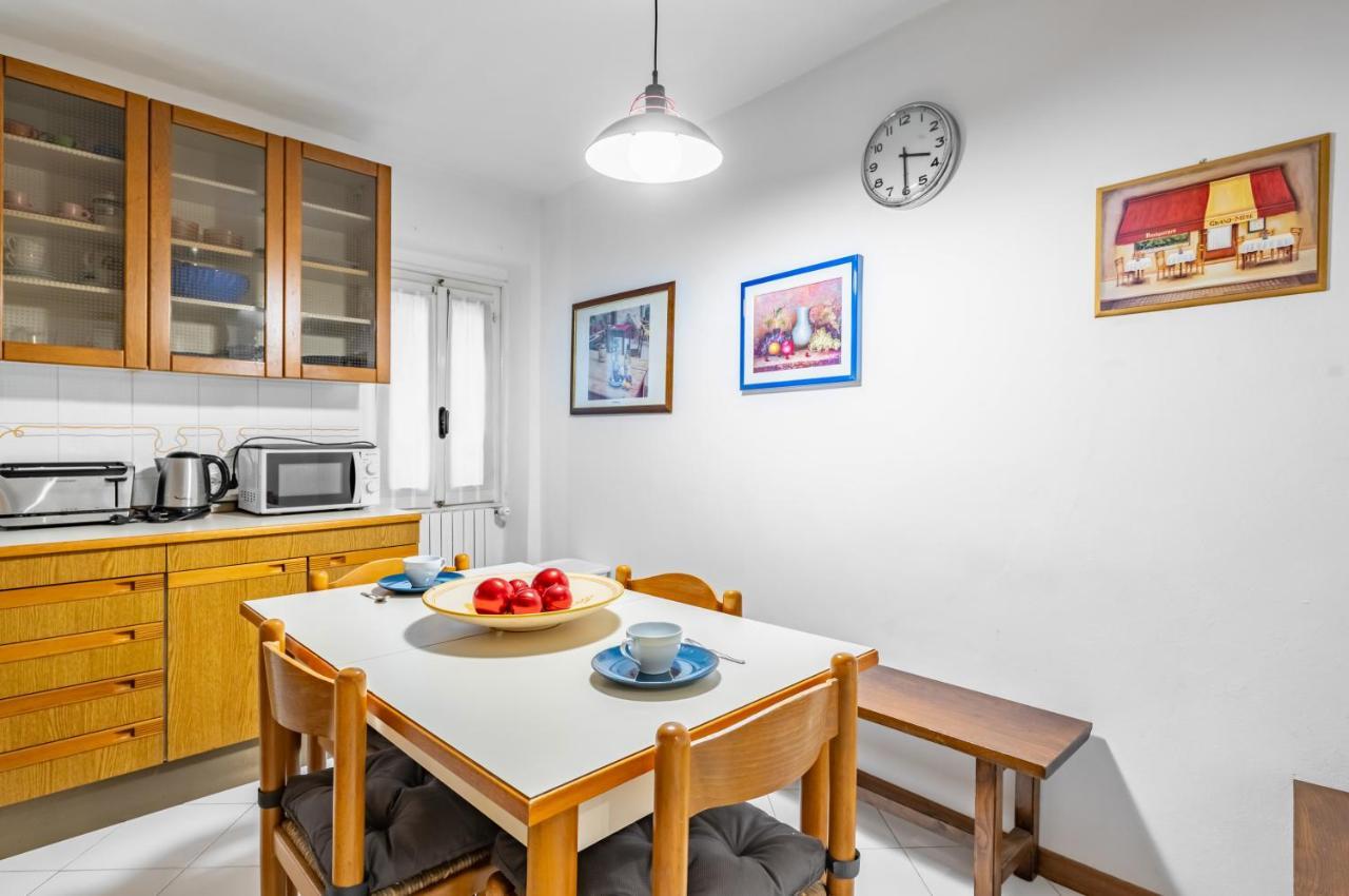 Sant'Ambrogio Central Apt: Your Florence Hideaway Kültér fotó